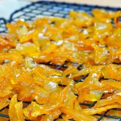 Buddha's Hand Citron Tree -Geen Shop BUddhas Hand Citrus 5