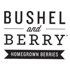 Bushel And Berry® Raspberry Shortcake® Bush 11 Bushel And Berry® Raspberry Shortcake® Bush -Geen Shop Bushel Berry Logo 1000x1000 bc741e37 0c21 488f 9852 39b89da24b91