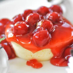 Coral Champagne Cherry Tree 9 Coral Champagne Cherry Tree -Geen Shop Coral Champagne Cherry Tree 2