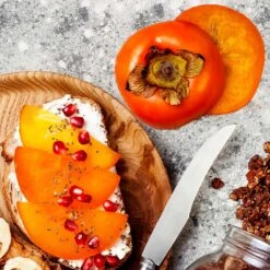 Fuyu Persimmon Tree -Geen Shop Fuyu Persimmon 7