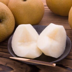 Hosui Asian Pear Tree 12 Hosui Asian Pear Tree -Geen Shop Hosui Pear 6