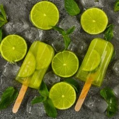 Key Lime Bush 10 Key Lime Bush -Geen Shop Key Lime Bush 6 BB