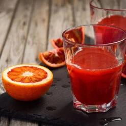 Blood Orange Tree -Geen Shop Moro Blood Orange 2