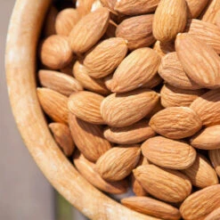 Nonpareil Almond Tree -Geen Shop Nonpareil Almonds 5