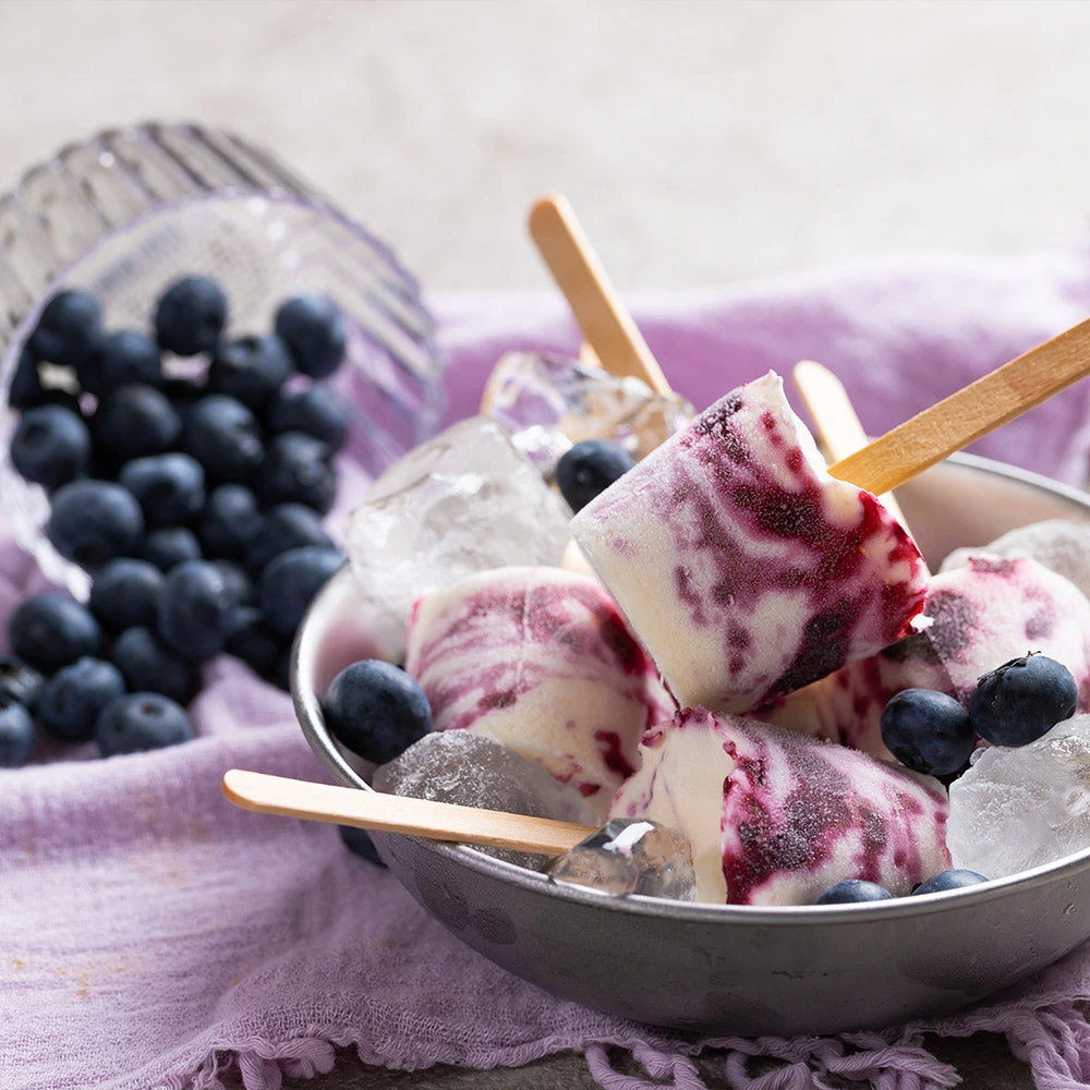 Powderblue Blueberry Bush 8 Powderblue Blueberry Bush - Image 6