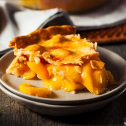 Red Haven Peach Tree -Geen Shop Red Haven Peach Tree 5