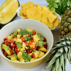 Salsa Kit -Geen Shop Salsa Kit 2